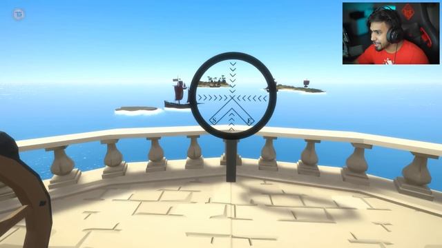 THIS GAME WILL BLOW YOU MIND смотреть онлайн