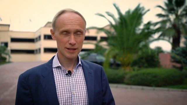 Почему в любом деле важны единомышленники | Олег Гадецкий смотреть онлайн