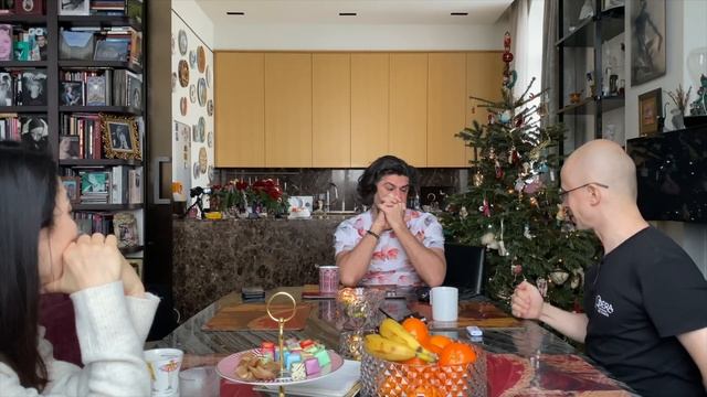 ПРОДОЛЖЕНИЕ РАЗГОВОРА С НИКОЛАЕМ МАКСИМОВИЧЕМ ЦИСКАРИДЗЕ О ФУНДАМЕНТАЛЬНОСТИ PLIÉ И ПЛОХИХ РЕЗУЛЬТА смотреть онлайн