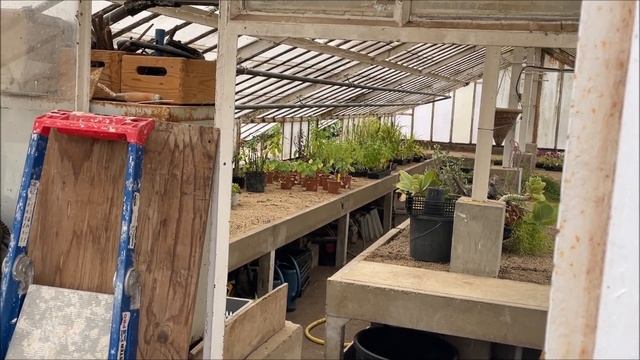 Сады замка Шенонсо. Jardins du château de Chenonceau. смотреть онлайн