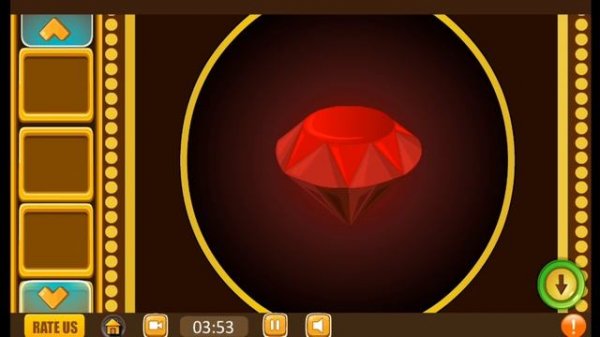 101 New Escape Games - Escape Games 37 - Android GamePlay Walkthrough HD