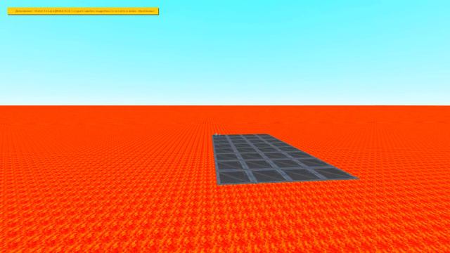 СМОГУТ ЛИ НОВЫЕ РАДУЖНЫЕ ДРУЗЬЯ ПЕРЕПРЫГНУТЬ ОКЕАН ЛАВЫ В ГАРРИС МОД! RAINBOW FRIENDS В Garry`s Mod смотреть онлайн