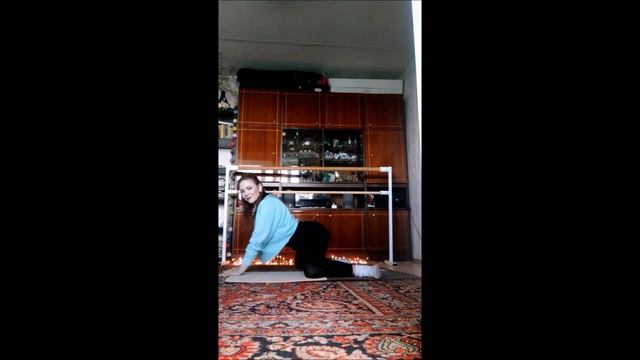 ?ПОДГОТОВКА К РАСТЯЖКЕ смотреть онлайн