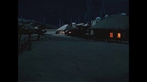 ночь перед Рождеством