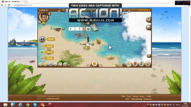 Lagoonia - Deel 1 смотреть онлайн