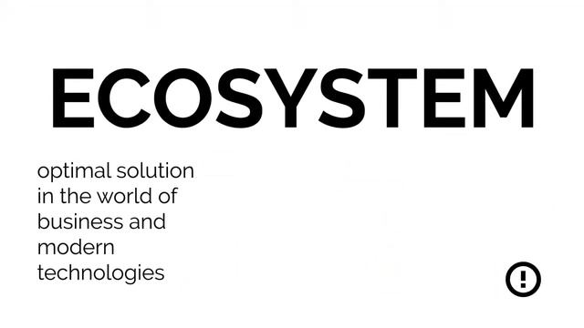 Phenom Ecosystem. Простыми словами смотреть онлайн