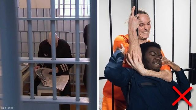 Лучшие И Худшие Тюрьмы Мира смотреть онлайн