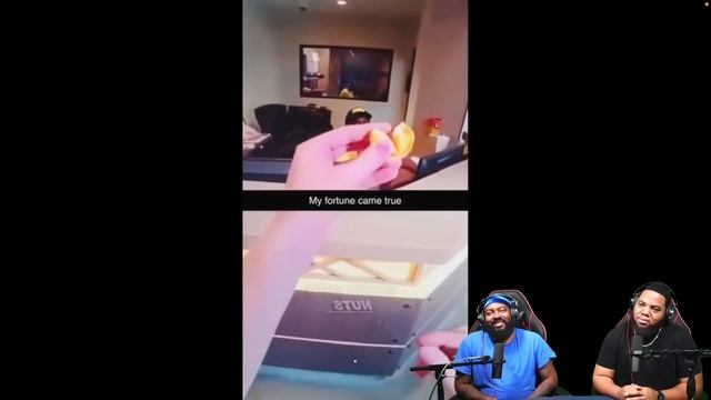 INTHECLUTCH REACTS TO OFFENSIVE MEMES THAT IF YLYL V26 (YOUTUBE FRIENDLY VERSION) смотреть онлайн