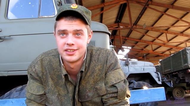 Про дембель, армию и контрактную службу смотреть онлайн