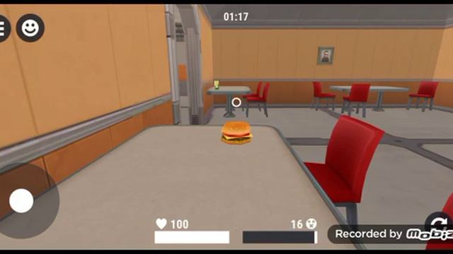 Всем привет! И это новая игра про прятки. Hide Online. смотреть онлайн