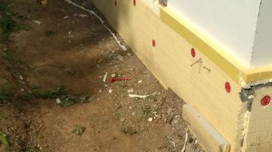 УТЕПЛЕНИЕ, секреты монтажа.