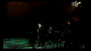 Вадим Кузема - Прощальная