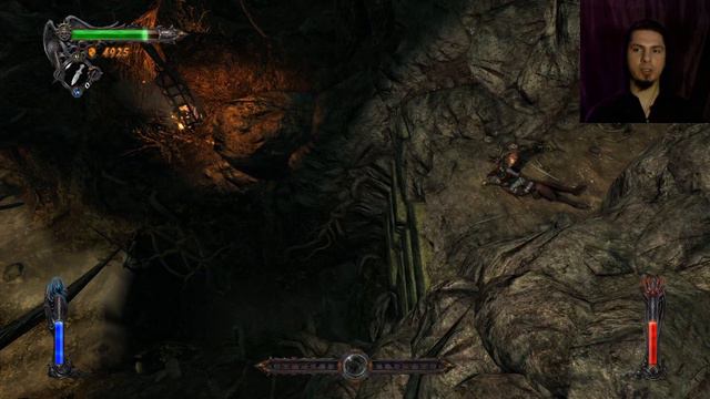 Прохождение Castlevania: Lords of Shadow #25: Новые земли смотреть онлайн