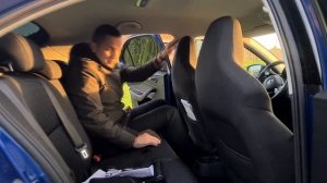 Шкода Рапид 2021 обзор 1.4 stage 1