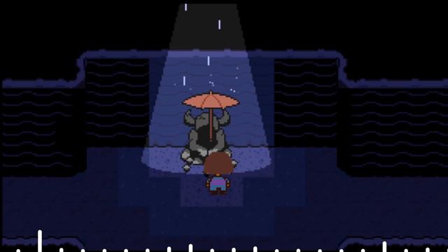 Shy Sings◆Memory{KHTLL13 ver.}【Undertale】 смотреть онлайн