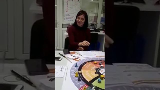 Игра "Счастливый риэлтор" смотреть онлайн