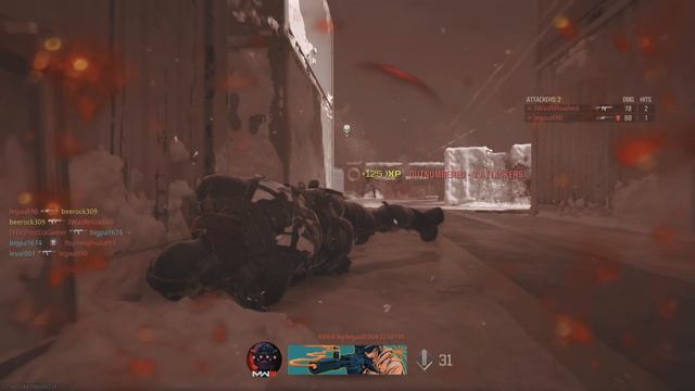 Call of Duty wow смотреть онлайн