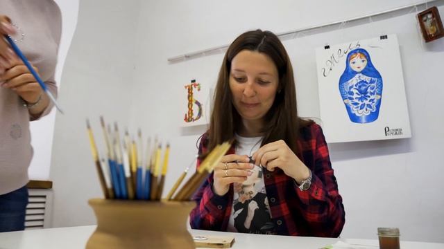 Мастер-класс финифть.mp4