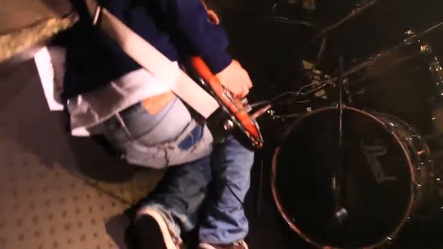 ニルヴァーナ カヴァー / GRUNGE Live / June 2016 / Nirvana Cover / Fender Kurt Cobain Jaguer смотреть онлайн