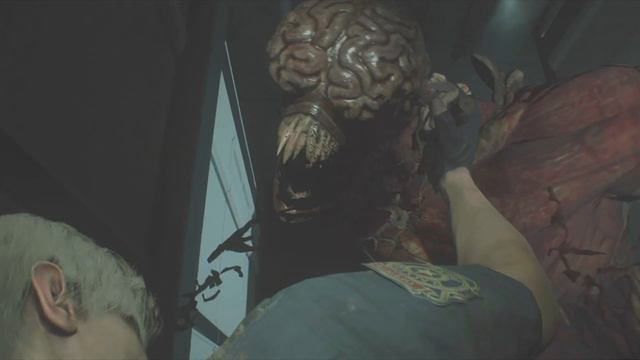 [PART 11] RESIDENT EVIL 2 REMAKE GAMEPLAY WALKTHROUGH / NO COMMENTARY | NORMAL | LEON смотреть онлайн