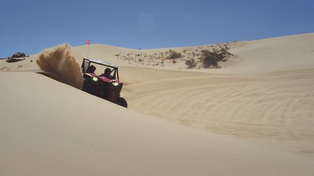 A Closer Look at the Honda Talon 1000X & 1000R смотреть онлайн