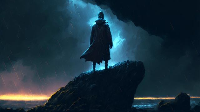 BERSERK (GUTS) - Music to change the world / ambience смотреть онлайн