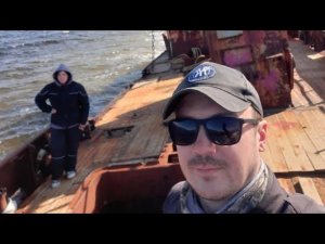 Мотопутешествие в Мурманск .День первый.