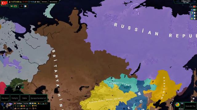 PLEVNE SULTAN VAHDETTİN SENARYOSU - Age Of Civilizations 2 - Bölüm 3 смотреть онлайн