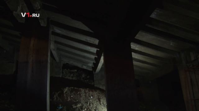 Реконструкция Центральной набережной Волгограда смотреть онлайн