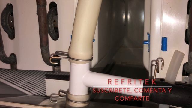 Maquina de Hielo Trabajando pero no Hace Hielo - Hoshizaki смотреть онлайн