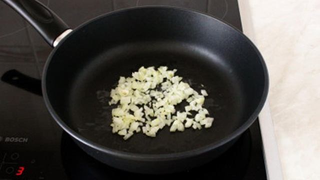 Рецепты от шеф-повара