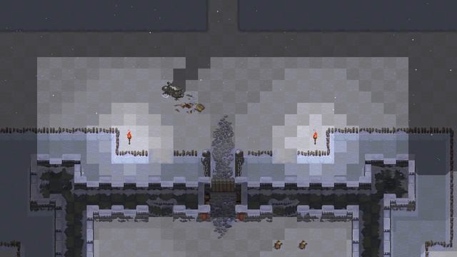 Обзор прототипа игры «Эра тьмы: Осада», ч.1 смотреть онлайн