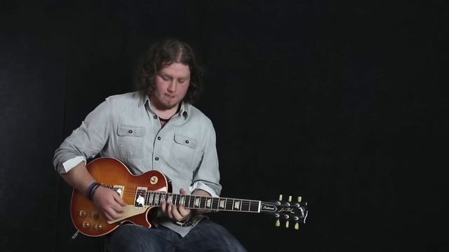 Tonerider Rebel 90 (R90) - Clean Tones смотреть онлайн