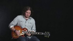 Tonerider Rebel 90 (R90) - Clean Tones