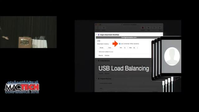 MTC2018 EndNote: A Modern Look at Auto managing iDevices with a Mac — Sal Soghoian смотреть онлайн