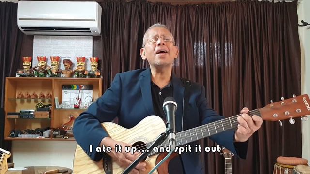 My Way (A cover tribute to Frank Sinatra) смотреть онлайн