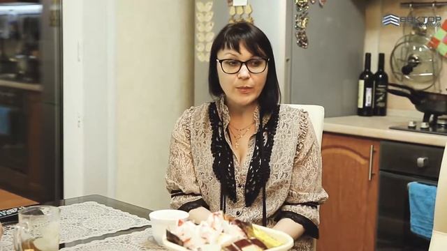Отзыв/Дизайнерский ремонт квартиры смотреть онлайн