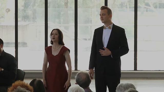 Vogliamtemi Bene, Madama Butterfly, Puccini смотреть онлайн