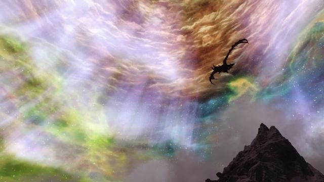 Skyrim - ALDUIN DID NOTHING WRONG - Elder Scrolls Lore смотреть онлайн