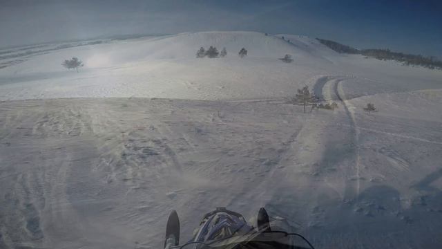 Yamaha APEX 20 16 смотреть онлайн