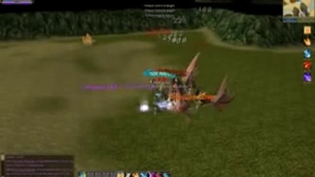 WOKF World Of KungFu Online Hook Grind смотреть онлайн