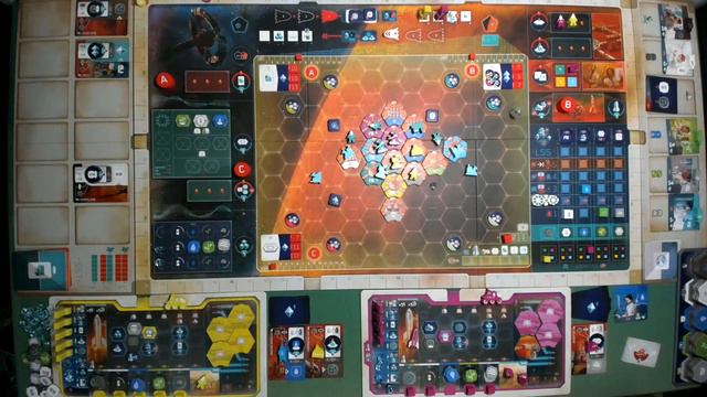 On Mars - тестовая трансляция (все ли работает?) смотреть онлайн