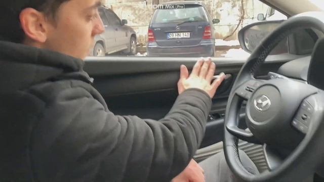 YENİ HYUNDAİ İ20 /1.4MPİ 100HB /ELİTE OTOMATİK /2021İNCELEME