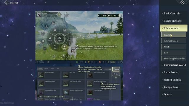 MY Thoughts on This SPECIAL Game | Chimeraland Review смотреть онлайн