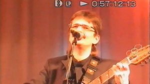 Виктор Третьяков - Тюбик