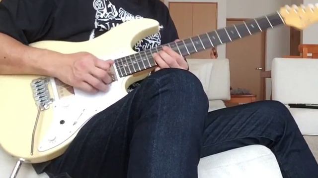 Fujigen EOS & Fender Mustang Floor смотреть онлайн