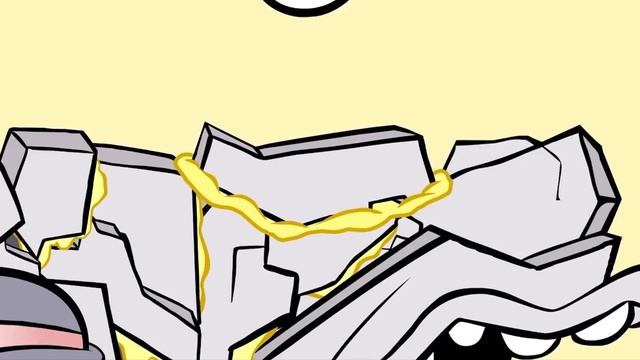 МУЛЬТЫ ПО CUPHEAD смотреть онлайн