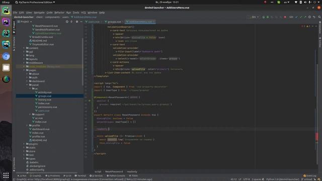 1. python/django импорт данных из excel & csv. Graphql загрузка файлов смотреть онлайн