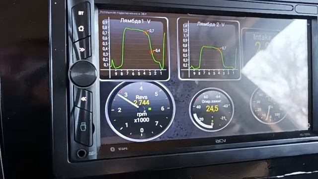 Suzuki SX4 промывка форсунок смотреть онлайн