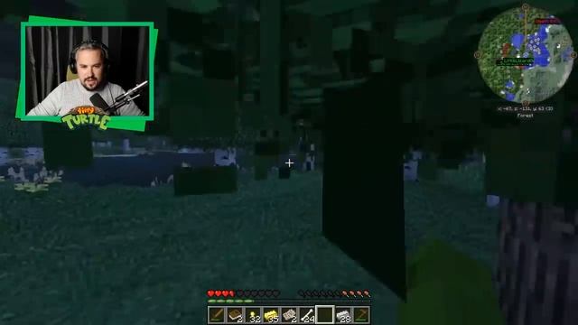 HOW TO TRAIN YOUR DRAGON #1 - w/ LittleLizard & ScubaSteve смотреть онлайн